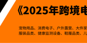 任小姐出海战略咨询|破解跨境电商季节性困局：如何让利润提升70%?