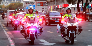 冰城公安：  精细化治理 深化交通管理数字化转型