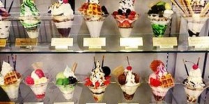 夏日解暑，6款清凉爽口的冰淇淋口味推荐