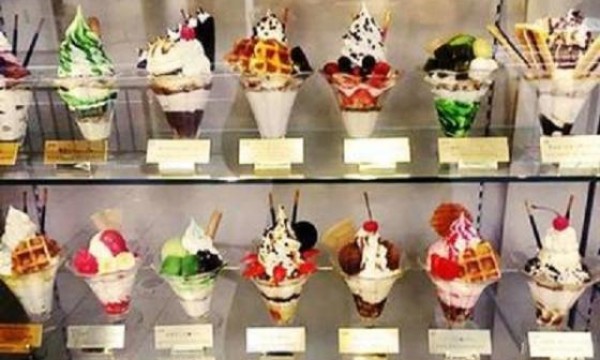 夏日解暑，6款清凉爽口的冰淇淋口味推荐